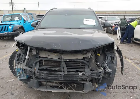 2023 Chevrolet Trailblazer Fwd Rs z USA, uszkodzony, nr VIN KL79MTSL9PB059290